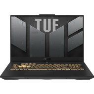 Ноутбук «Asus» TUF Gaming F15 FX507 FX507VI-LP075, 90NR0FH7-M003M0