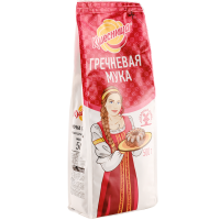 

Мука "КУДЕСНИЦА" (гречневая) 500г