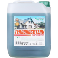 

Теплоноситель"ECOTHERM"Суперконц.(10кг)