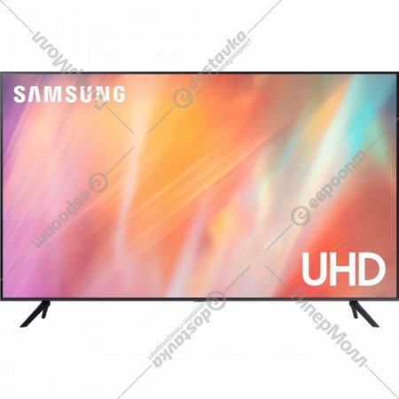 Телевизор «Samsung» UE43AU7170UXRU