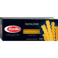 Макаронные изделия «Barilla» mafaldine, 500 г