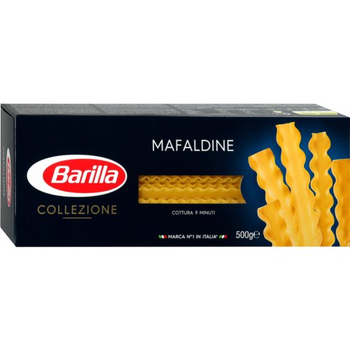 Макаронные изделия «Barilla» mafaldine, 500 г