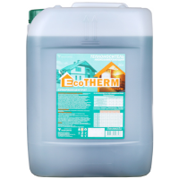 

Теплоноситель"ECOTHERM"Суперконц.(20кг)