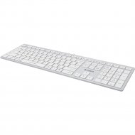 Клавиатура «A4Tech» Fstyler FX50, белый