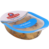 

Мясо мидий в заливке 200г