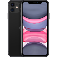 

Смартфон"APPLE"(IPhone 11 64GB Black)