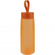Бутылка для воды «Utta» Flappy, 14001.07, оранжевый, 500 мл