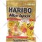 Мармелад жевательный «Haribo» мишки, с фруктовым вкусом, 80 г