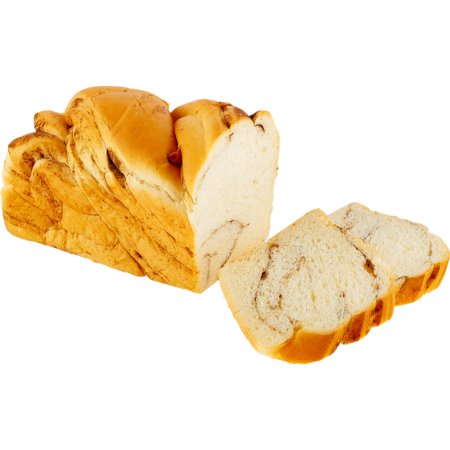 Плетёнка «Наши сладости» с корицей, 450 г