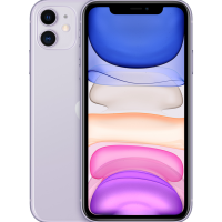 

Смартфон"APPLE"(IPhone 11 64GB Purple)