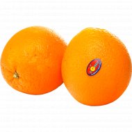 Апельсин, фасовка 1.2 - 1.3 кг