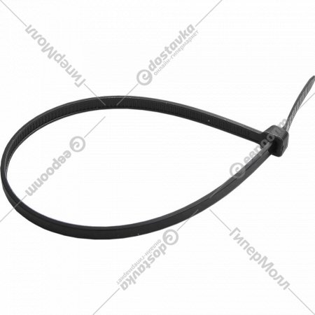Стяжка для кабеля «ЕКТ» CV011502, 100 шт