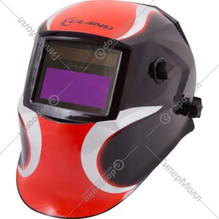 Сварочная маска «Eland» Helmet Force 505.1