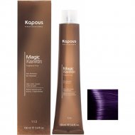 Крем-краска для волос «Kapous» Non Ammonia, 815, тон 02, 100 мл