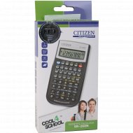 Калькулятор «Citizen» SR-260N
