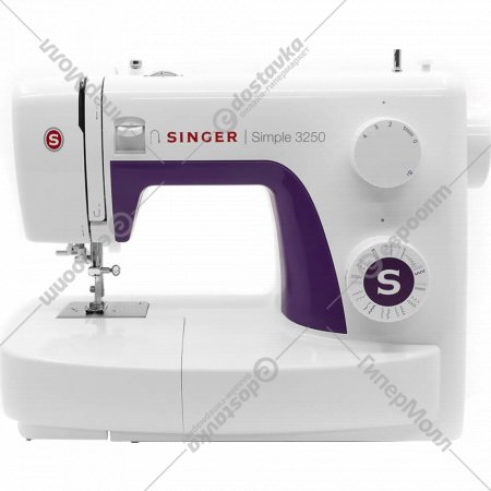 Швейная машина «Singer» Simple 3250