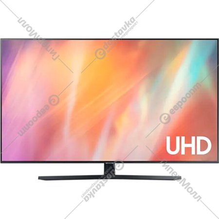 Телевизор «Samsung» UE55AU7570UXRU