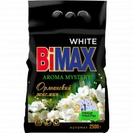 Стиральный порошок «BiMax» color, орлеанский жасмин, 2.5 кг