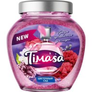 Гранулы для стирки Timasa Цветочный сад, 200 г