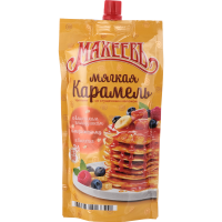 

Топпинг "МАХЕЕВЪ" (мяг.карам,д/пак) 300г