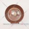 Светильник уличный «Elektrostandard» Talli H, брауни, GL 3002H, a038482