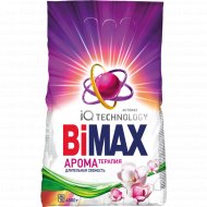 Стиральный порошок «BiMax» ароматерапия, автомат, 4.5 кг