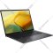 Ноутбук «Asus» Zenbook 14 UM3402Y UM3402YA-KP838, 90NB0W95-M01JZ0