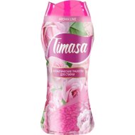 Кондиционер для белья Timasa Цветочный сад, 210 г