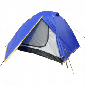 Палатка туристическая «Zez» Егерь-3