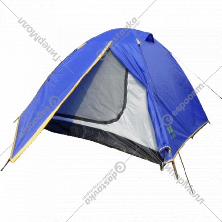 Туристическая палатка «Zez» Егерь-3