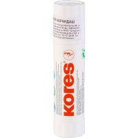 

Клей-карандаш "KORES PAPERSTICK" 20 г