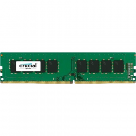 Опе­ра­тив­ная память «Crucial» DDR-4 4GB PC-21300, CT4G4DFS8266