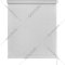 Рулонная штора «Legrand» Блэкаут Кристалл, 58 078 758, серый, 72.5x175 см