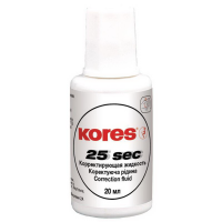 

Коррект. "KORES FLUID ECONOM" 20 мл