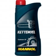 Масло для смазки цепей «Mannol» Kettenoel STD, 1 л