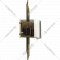 Настенный светильник «Odeon Light» Margaret, Modern ODL_EX23 37, 4895/2WA, античная бронза/дымчатый