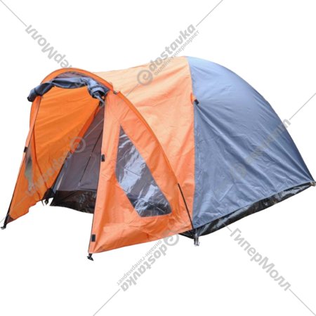 Туристическая палатка «Zez» Очаг-2