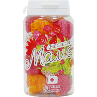 

Конфеты "МОЕЙ МАМЕ" 130 гр