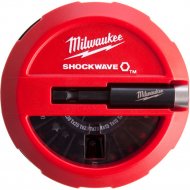 Бита «Milwaukee» Shockwave, 4932430904, 15 шт