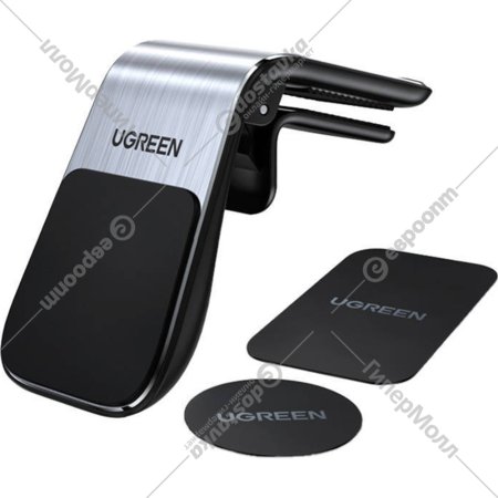 Автомобильный держатель «Ugreen» LP290, 80712B, black