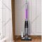 Вертикальный пылесос «Jimmy» HW8 Pro Cordless Vacuum&Washer, graphite/purple