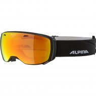 Очки горнолыжные «Alpina Sports» 2021-22 Estetica Q-Lite, A7246831-31