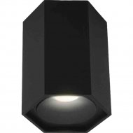Точечный светильник «Elektrostandard» 25037/LED 7W 4200K, черный матовый, a055859
