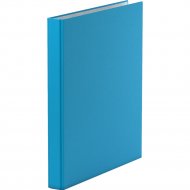 Папка–регистратор «Erichkrause» Neon, голубой, 39060