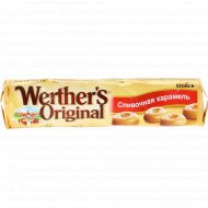 Карамель Werther’S Original, 50 г