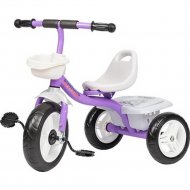 Велосипед детский «Sundays» SJ-SS-14, фиолетовый
