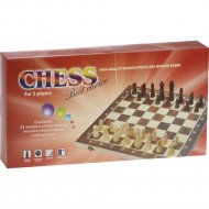 Настольная игра «Ausini» Шахматы, 526A