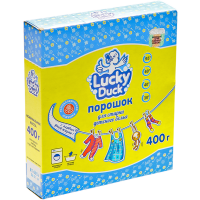 

СМС "LUCKY DUCK"(для детского)400г