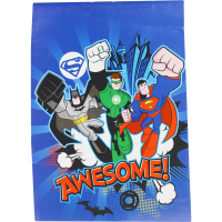 

Блокнот"DC COMICS"(A6,кл,DC-APC-6/40)40л