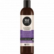 Шампунь для волос «Hello nature acai oil» масло ягод асаи, 300 мл